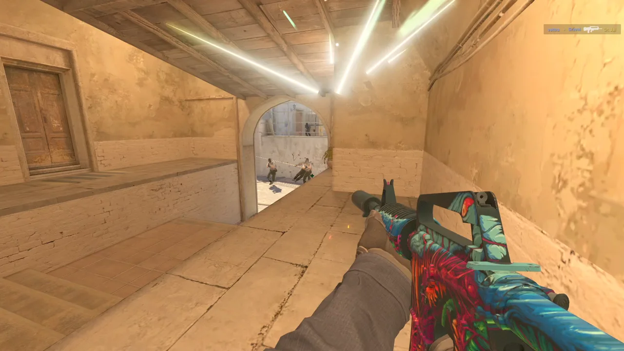 highlight